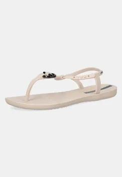 Ipanema sandale CLASS BELT S culoarea bej, 83655-BD454 imagine
