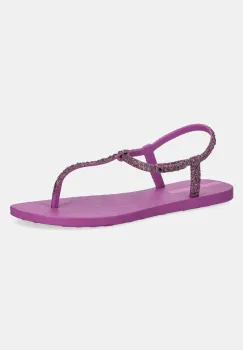 Ipanema sandale CLASS BRILHA culoarea violet, 26914-BD648 imagine