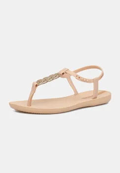 Ipanema sandale CLASS CHAIN culoarea bej, 83692-BD622 imagine