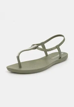 Ipanema sandale CLASS CHIC S culoarea verde, 83708-BE130 imagine