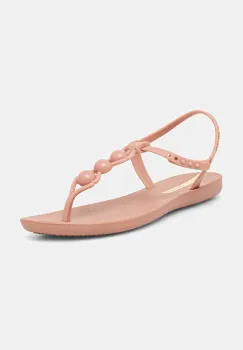 Ipanema sandale CLASS CONECT culoarea roz, 27209-BC512 imagine