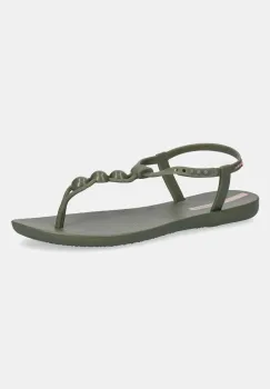 Ipanema sandale CLASS CONECT culoarea verde, 27209-BC513 imagine