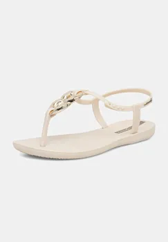 Ipanema sandale CLASS CONNEC culoarea bej, 83701-BC838 imagine