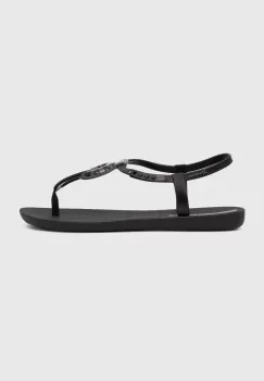 Ipanema sandale CLASS MARBLE femei, culoarea negru, 83513-AR572 imagine