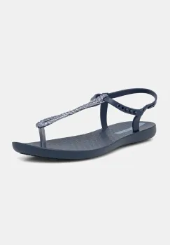Ipanema sandale CLASS TWIST femei, culoarea bleumarin, 83658-BC908 imagine