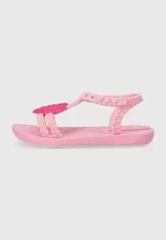 Ipanema sandale copii culoarea roz imagine