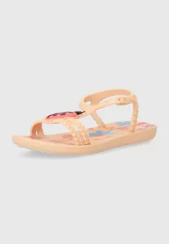 Ipanema sandale copii DAISY II BAB culoarea bej imagine