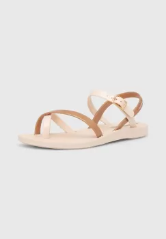 Ipanema sandale copii FASHION SAND culoarea bej imagine