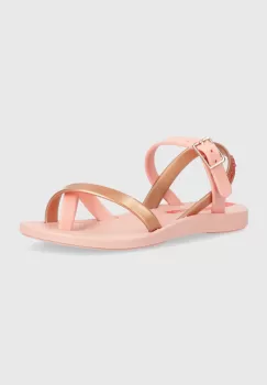 Ipanema sandale copii FASHION SAND culoarea roz imagine
