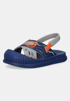 Ipanema sandale copii FUN SEA BABY culoarea bleumarin, 83661.BD297 imagine