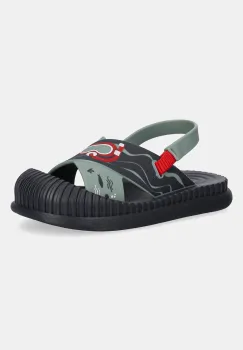Ipanema sandale copii FUN SEA BABY culoarea verde, 83661.BD300 imagine