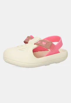 Ipanema sandale copii LITTLE BABY culoarea bej, 83689.BE100 imagine