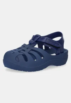 Ipanema sandale copii SUMMER BASIC II BABY culoarea bleumarin, 83622.BB910 imagine