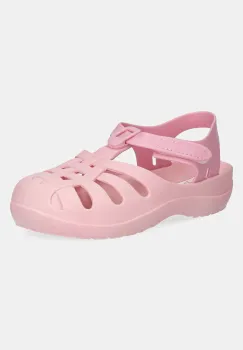 Ipanema sandale copii SUMMER BASIC II BABY culoarea roz, 83622.BB916 imagine