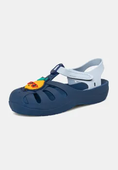 Ipanema sandale copii SUMMER XIV BABY culoarea bleumarin, 83615.BC943 imagine