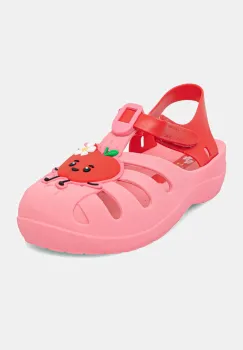 Ipanema sandale copii SUMMER XIV BABY culoarea roz, 83615.BC946 imagine