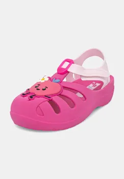 Ipanema sandale copii SUMMER XIV BABY culoarea roz, 83615.BC948 imagine