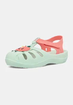 Ipanema sandale copii SUMMER XIV BABY culoarea turcoaz, 83615.BC950 imagine