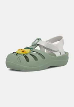 Ipanema sandale copii SUMMER XIV BABY culoarea verde, 83615.BC939 imagine