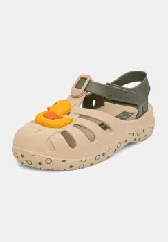 Ipanema sandale copii SUMMER XV BABY culoarea bej, 83619.BC883 imagine