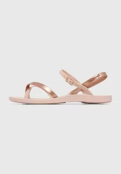 Ipanema sandale FASHION SAND femei, culoarea roz, 82842-AR640 imagine