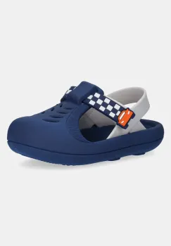 Ipanema sandale LITTLE BABY culoarea bleumarin, 83689.BE104 imagine