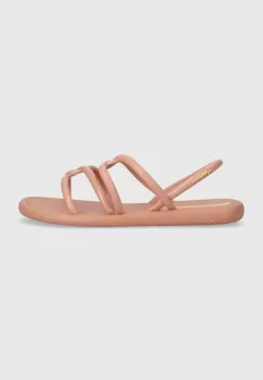 Ipanema sandale MEU SOL SAND femei, culoarea bej, 27135-AV561 imagine