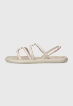 Ipanema sandale MEU SOL SAND femei, culoarea bej, 27135-AV562 imagine