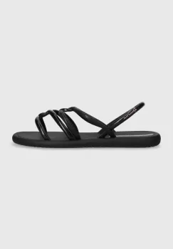 Ipanema sandale MEU SOL SAND femei, culoarea negru, 27135-AV559 imagine