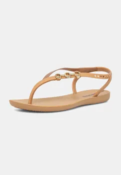 Ipanema sandale SANDAL RIO F culoarea maro, 83654-BC723 imagine