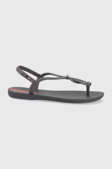 Ipanema sandale Trendy Fem femei, culoarea gri imagine