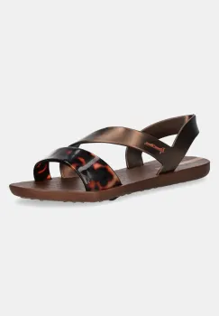 Ipanema sandale VIBE SANDAL femei, culoarea maro, 82429-BD418 imagine
