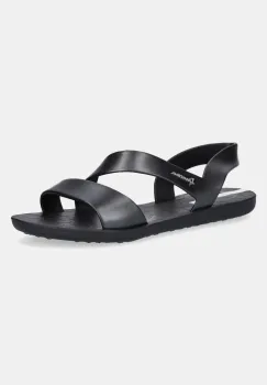 Ipanema sandale VIBE SANDAL femei, culoarea negru, 82429-BD422 imagine