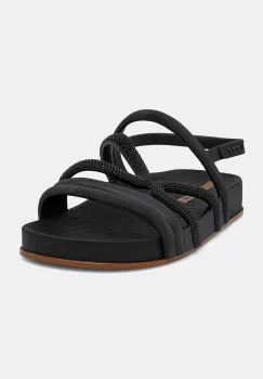 Ipanema sandale WALK SANDAL femei, culoarea negru, 27211-BF986 imagine