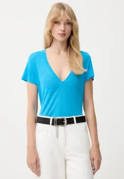 IRO tricou de in WP19RODEO imagine