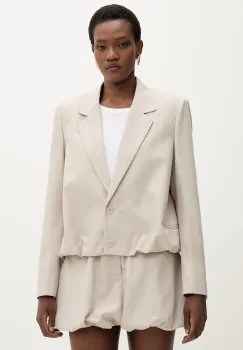 Isabelle Blanche sacou de costum pentru femei, cu vascoza imagine