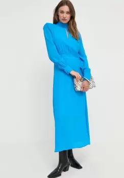 Ivy Oak rochie maxi, drept imagine