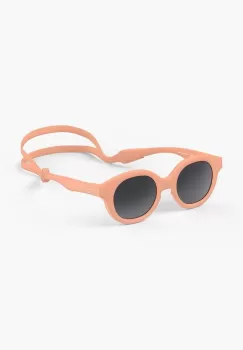 IZIPIZI ochelari de soare copii BABY #c culoarea portocaliu, #c imagine