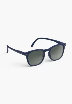 IZIPIZI ochelari de soare copii JUNIOR SUN #e culoarea albastru marin, #e imagine