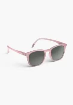 IZIPIZI ochelari de soare copii JUNIOR SUN #e culoarea roz, #e imagine