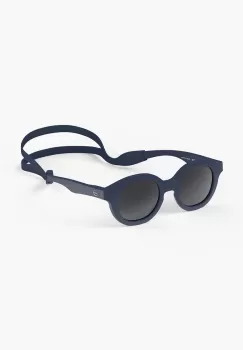 IZIPIZI ochelari de soare copii KIDS #c culoarea albastru marin, #c imagine
