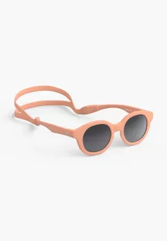IZIPIZI ochelari de soare copii KIDS PLUS #c culoarea portocaliu, #c imagine
