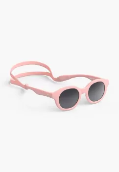 IZIPIZI ochelari de soare copii KIDS PLUS #c culoarea roz, #c imagine