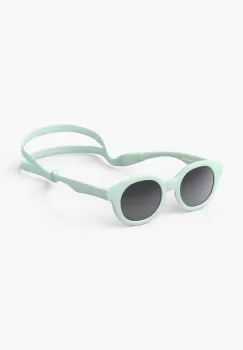 IZIPIZI ochelari de soare copii KIDS PLUS #c culoarea turcoaz, #c imagine