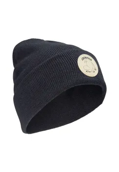 Jack Wolfskin caciula copii MOOMIN BEANIE K culoarea bleumarin, A65478 imagine