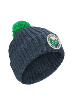 Jack Wolfskin caciula copii POMPOM BADGE 1911751 imagine