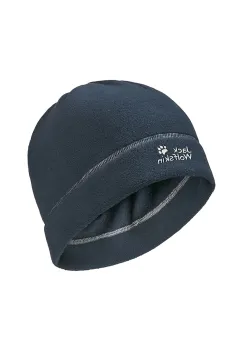 Jack Wolfskin caciula copii VERTIGO BEANIE K culoarea bleumarin, A65249 imagine