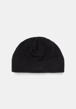 Jack Wolfskin caciula VERTIGO culoarea negru, 1901812 imagine