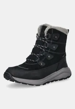 Jack Wolfskin cizme de iarna DROMOVENTURE TEXAPORE culoarea verde imagine