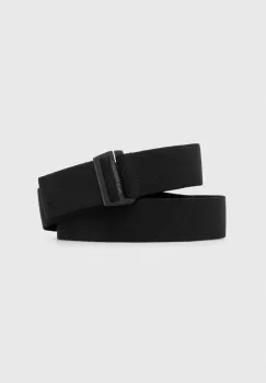 Jack Wolfskin curea Light culoarea negru imagine